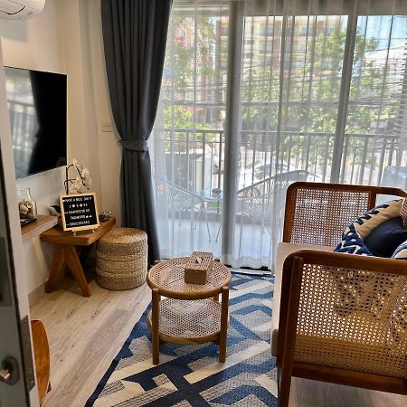 Family Suite New Apartment At Marvest Huahin City Center エクステリア 写真