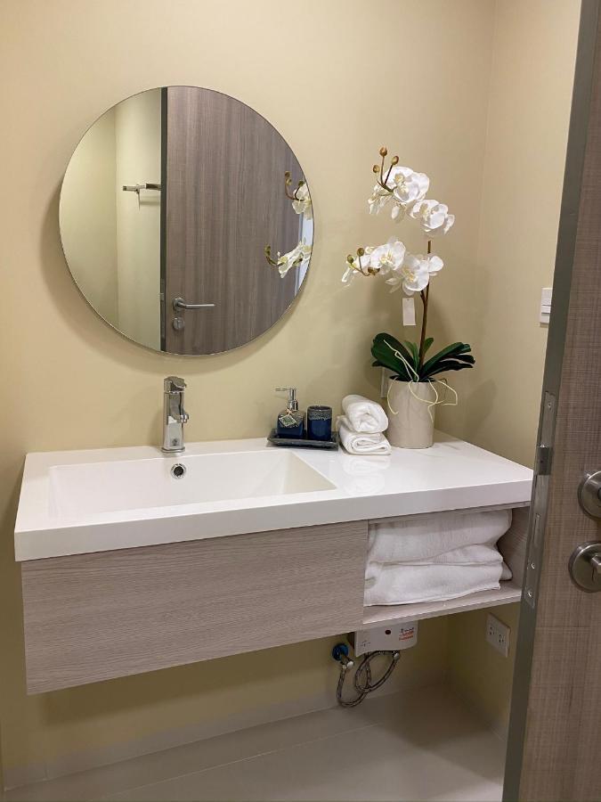 Family Suite New Apartment At Marvest Huahin City Center エクステリア 写真