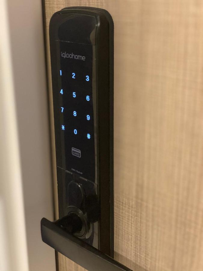 Family Suite New Apartment At Marvest Huahin City Center エクステリア 写真