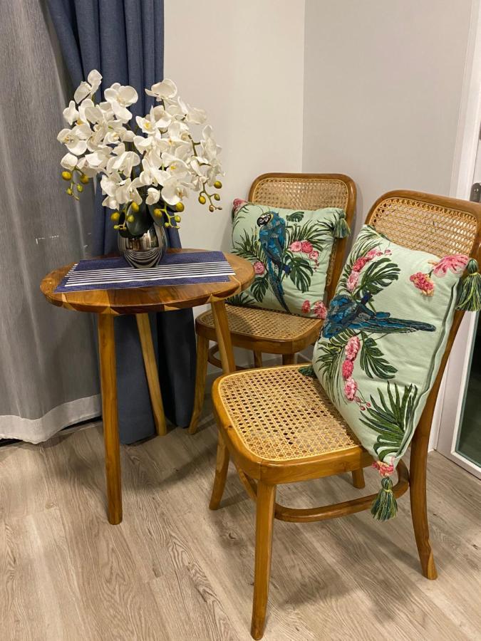 Family Suite New Apartment At Marvest Huahin City Center エクステリア 写真