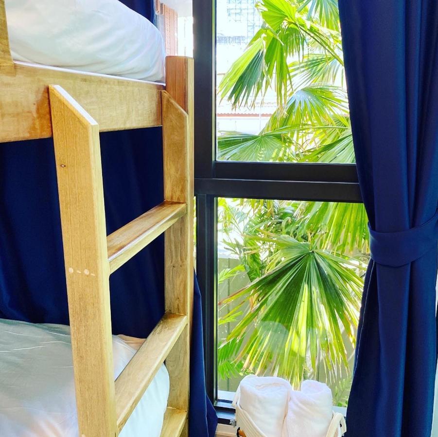 Family Suite New Apartment At Marvest Huahin City Center エクステリア 写真