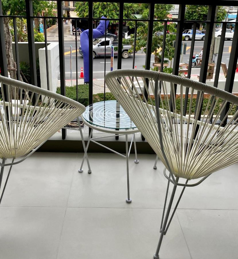 Family Suite New Apartment At Marvest Huahin City Center エクステリア 写真
