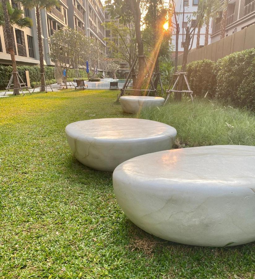 Family Suite New Apartment At Marvest Huahin City Center エクステリア 写真