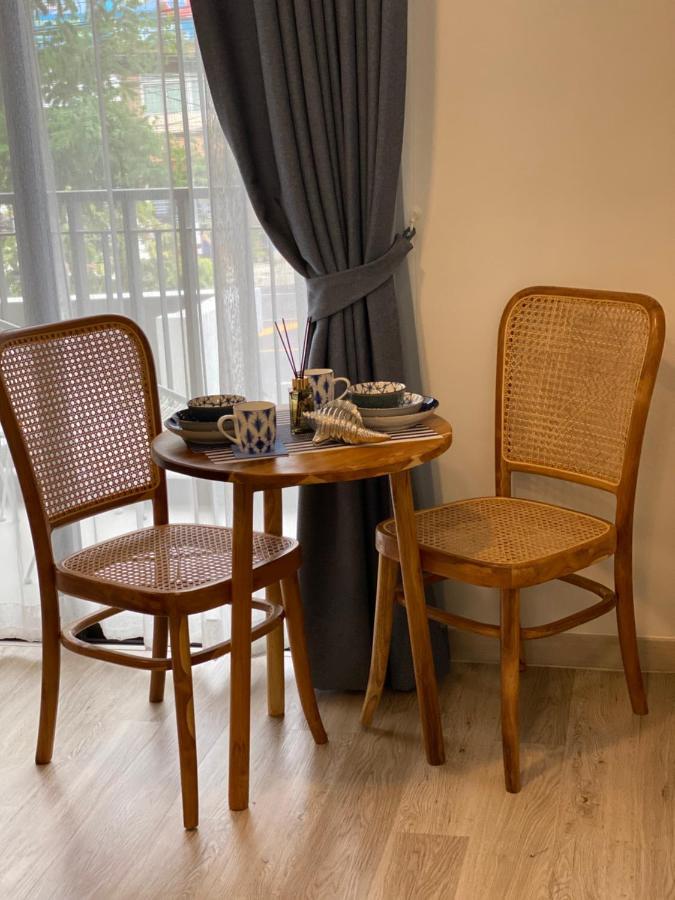 Family Suite New Apartment At Marvest Huahin City Center エクステリア 写真