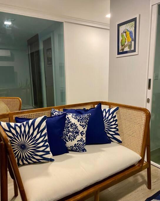 Family Suite New Apartment At Marvest Huahin City Center エクステリア 写真