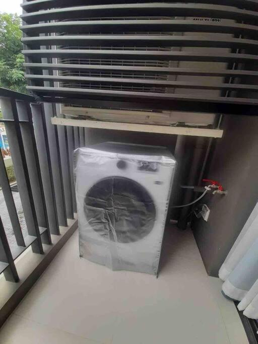 Family Suite New Apartment At Marvest Huahin City Center エクステリア 写真